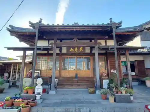 清水寺の本殿・本堂