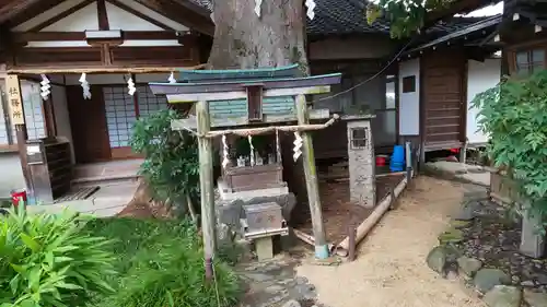 齋宮神社(京都府)