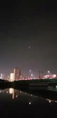 葛飾氷川神社(東京都)