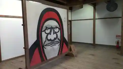 天龍寺のその他建物