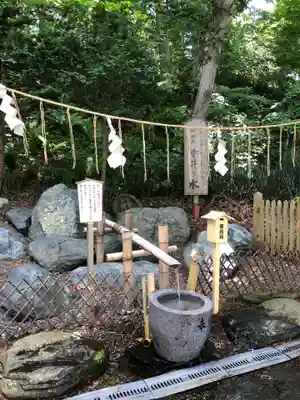 千歳神社のその他建物