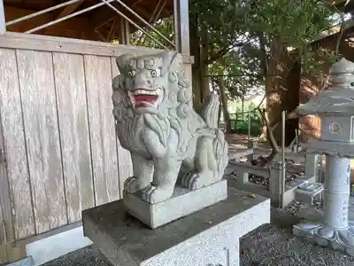 意非多神社(三重県)