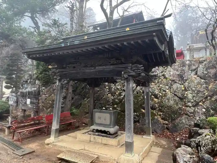 天龍寺(埼玉県)