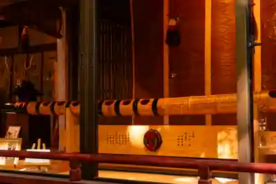 事任八幡宮(静岡県)