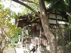 天神社(静岡県)