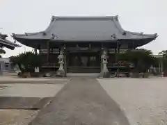 蓮泉寺(愛知県)