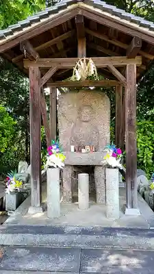 霊山寺(奈良県)