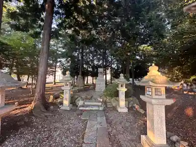 野々宮神社御旅所(滋賀県)