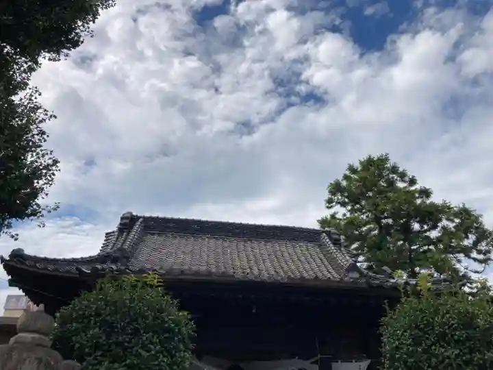 千方神社(埼玉県)