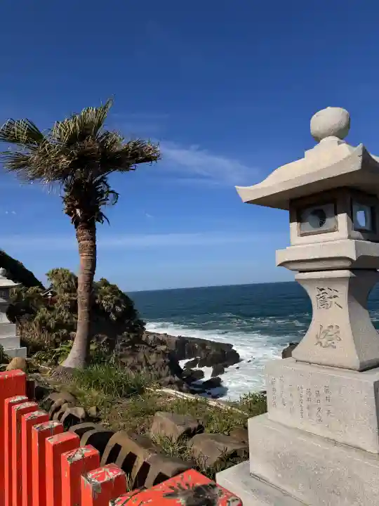 鵜戸神宮(宮崎県)