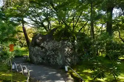 宝厳院のその他建物