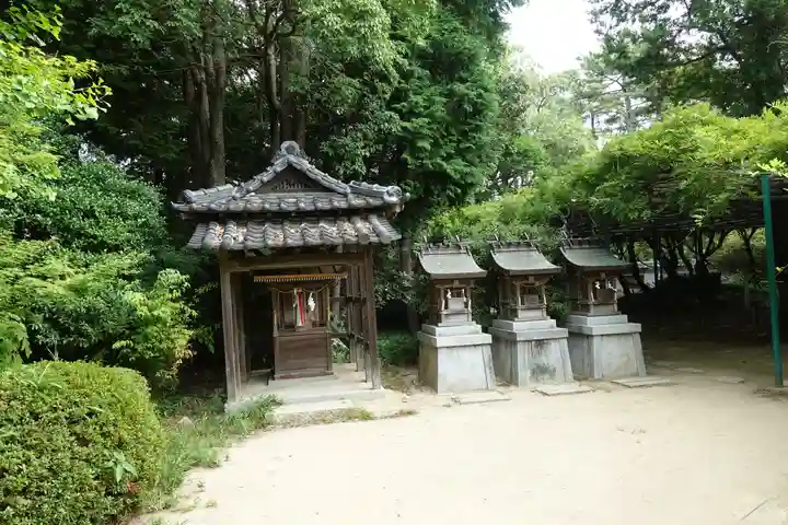 住吉神社(兵庫県)