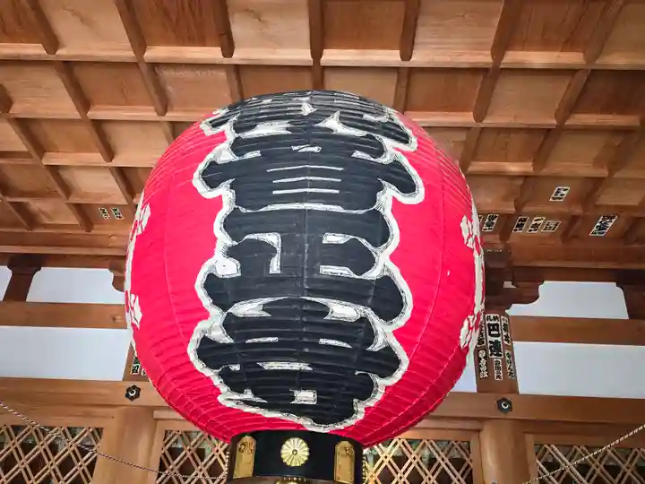 観音正寺(滋賀県)