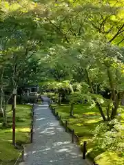 三千院門跡(京都府)