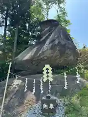 櫻山神社(岩手県)