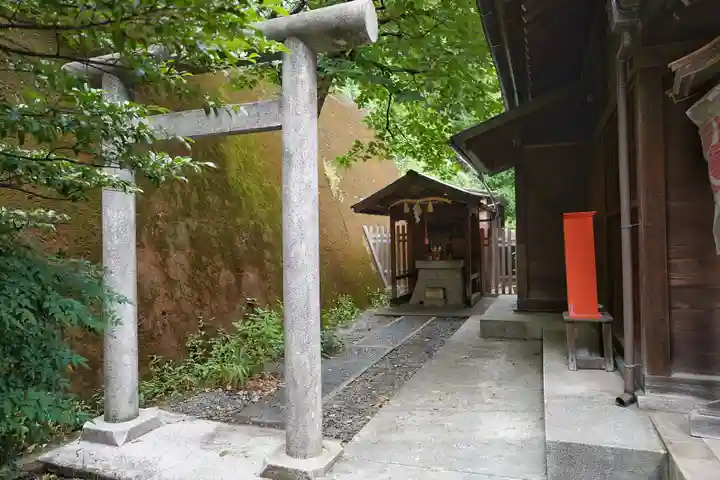 久國神社(東京都)