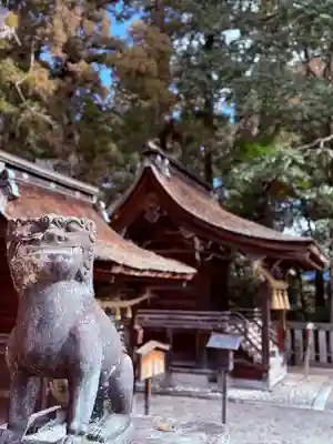 日吉神社(岐阜県)