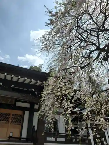 長谷寺(長野県)