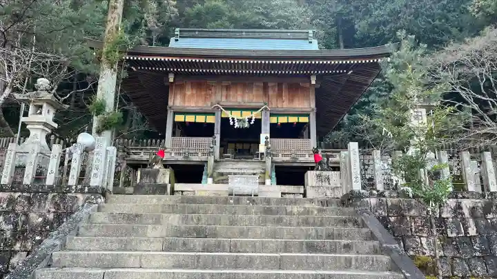 有馬稲荷神社(兵庫県)