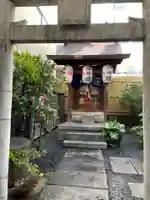 厳島弁財天社(兵庫県)