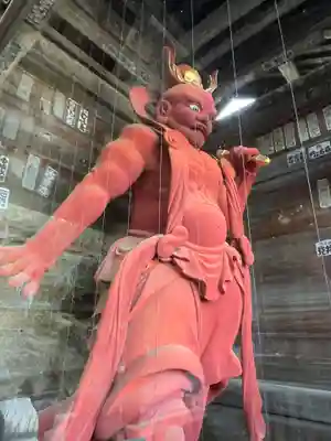 正法寺(埼玉県)