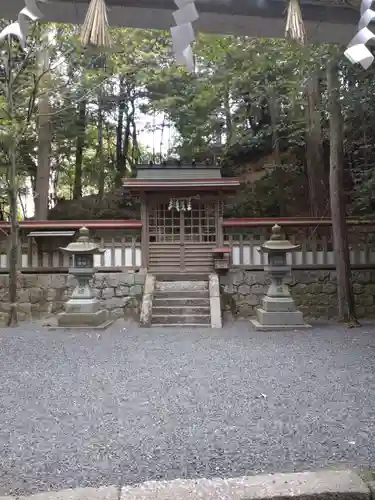 敢國神社(三重県)