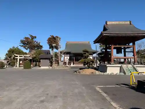 法華寺(千葉県)