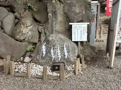 検見川神社(千葉県)