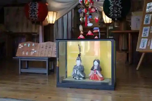 富里香取神社(千葉県)