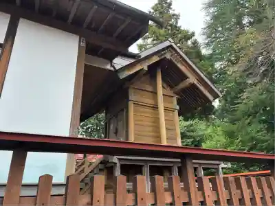 今市報徳二宮神社(栃木県)