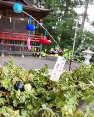 高司神社〜むすびの神の鎮まる社〜のその他建物