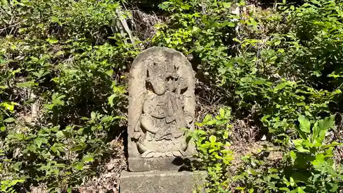 岡応寺(山形県)