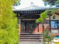 正塔院の本殿・本堂