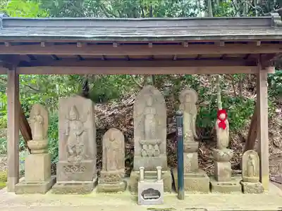 天台宗　長窪山　正覚寺(神奈川県)