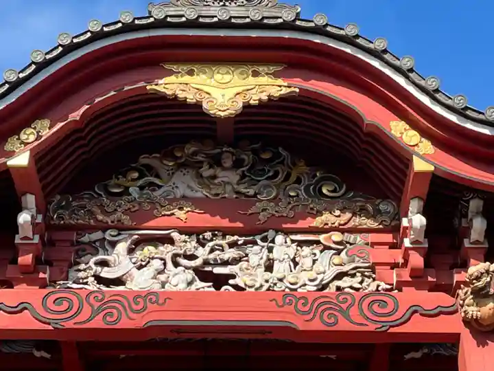 慈眼寺(埼玉県)