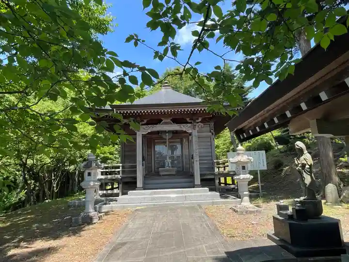 大祥寺(岩手県)