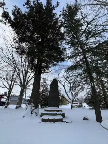 金ケ崎神社(岩手県)