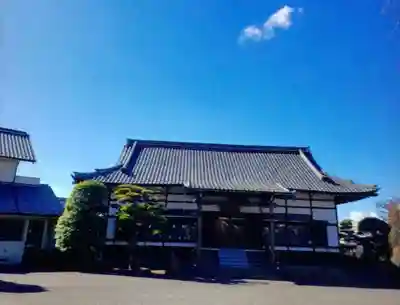 西念寺(東京都)