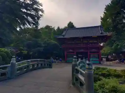 根津神社(東京都)