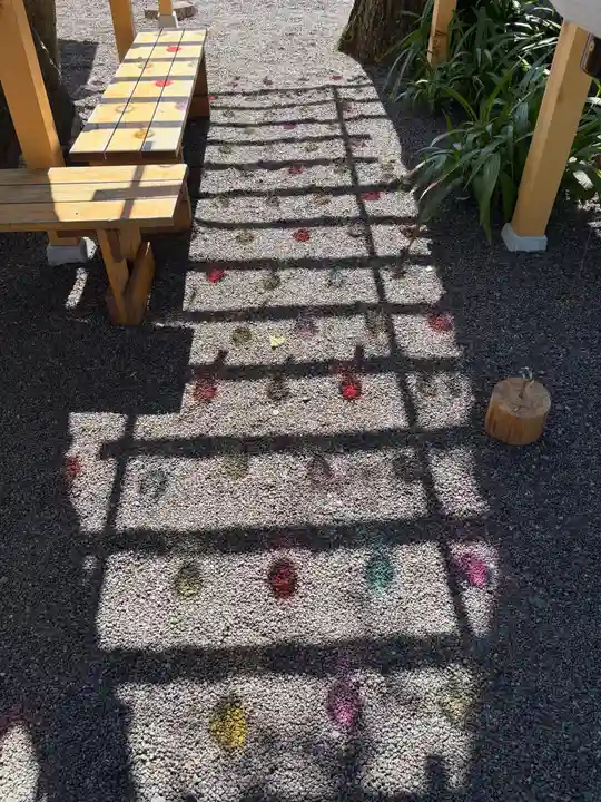 温泉神社〜いわき湯本温泉〜(福島県)
