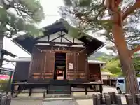 日枝神社御旅所(岐阜県)