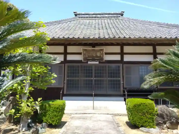 東光寺(愛知県)