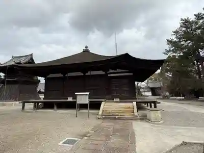 鶴林寺(兵庫県)