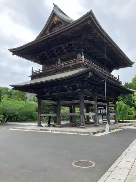 建長寺(神奈川県)