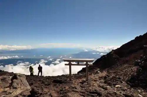 富士山本宮浅間大社(静岡県)