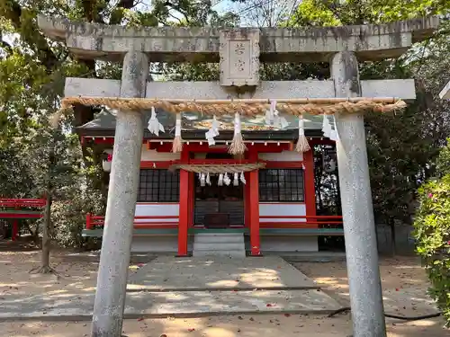 廣田八幡神社(香川県)