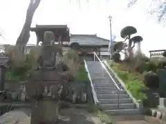 明観寺(神奈川県)