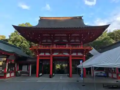 近江神宮のその他建物