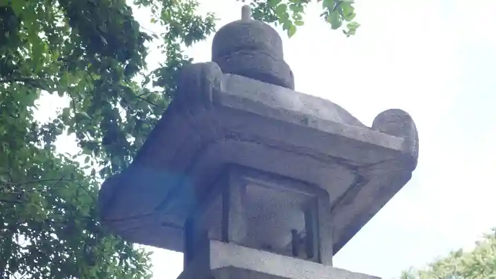 枚岡神社のその他建物