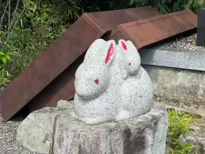 三尾神社(滋賀県)